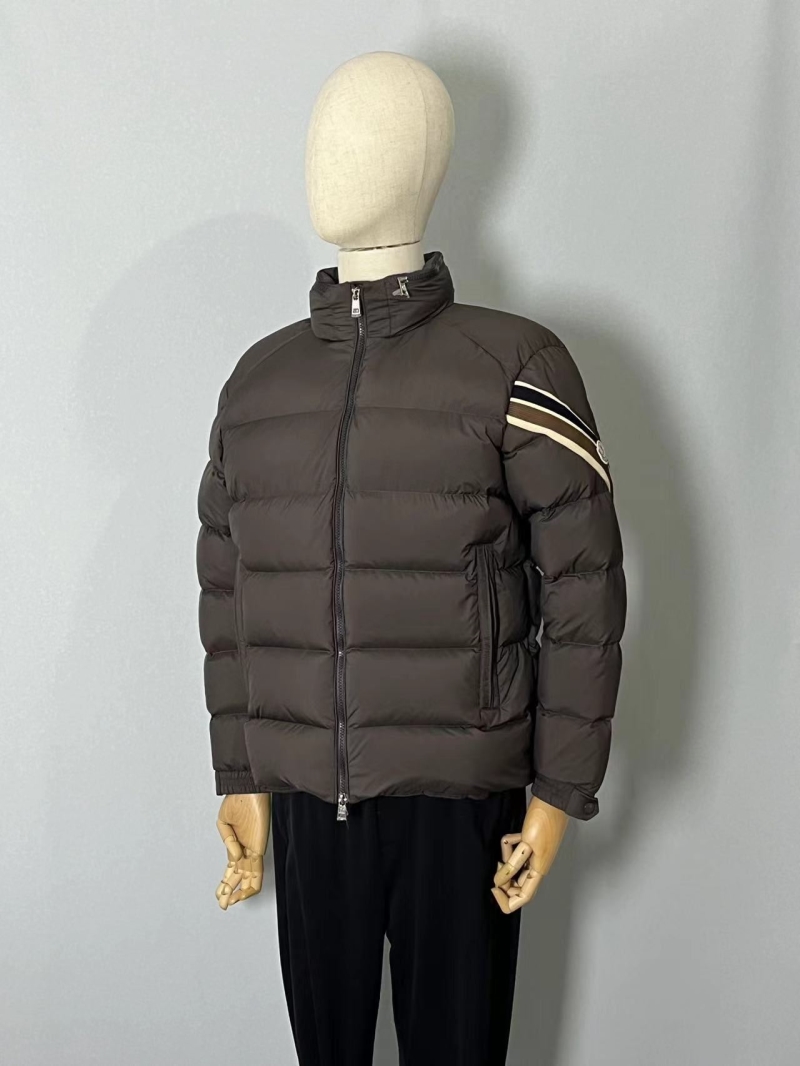 Moncler Down Coat